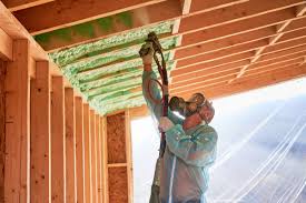 Best Commercial Insulation Services  in Versailles, PA